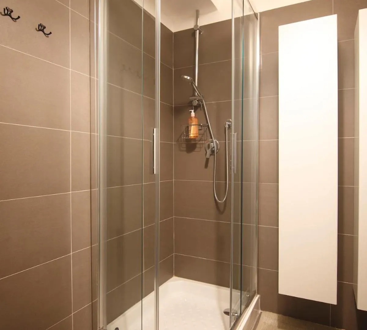 San Gallo Apartment Florencja Włochy