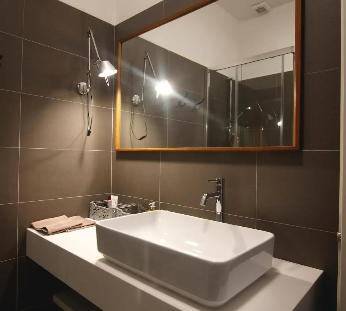 San Gallo Apartment Florencja
