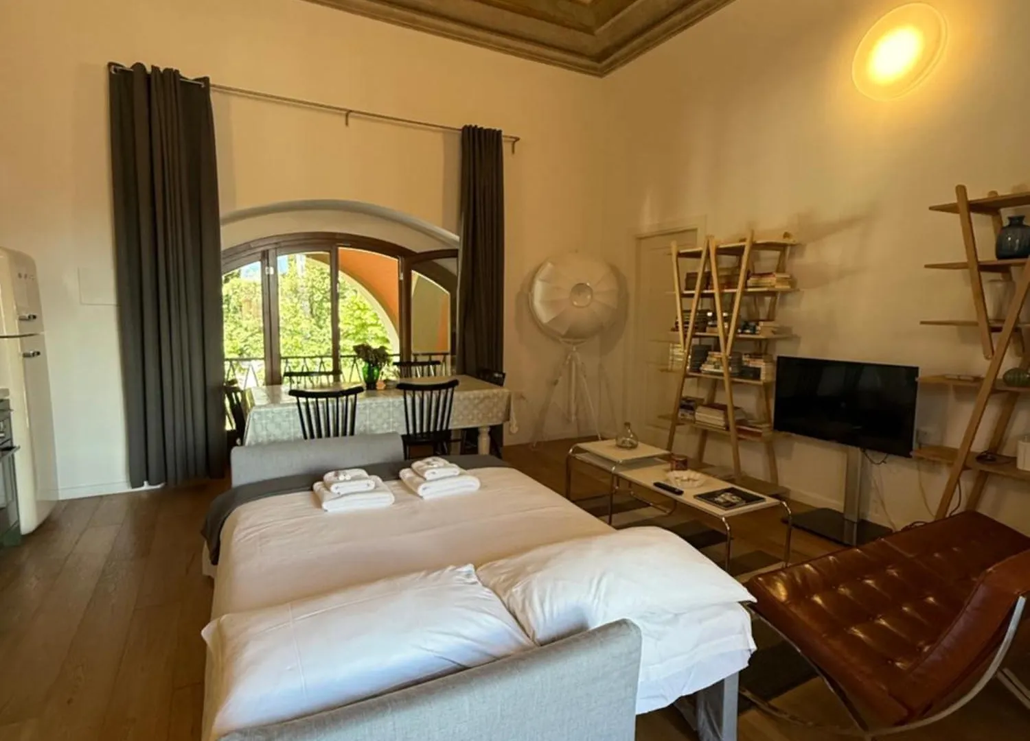 San Gallo Apartment Florencja