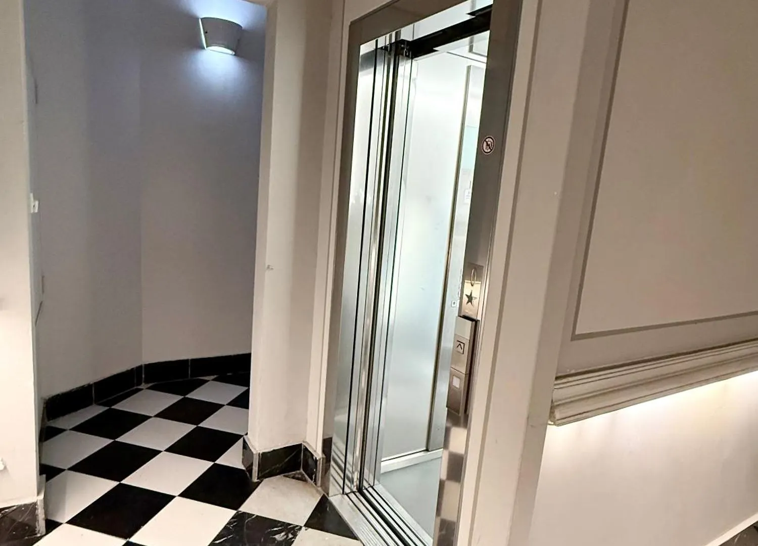San Gallo Apartment Florencja