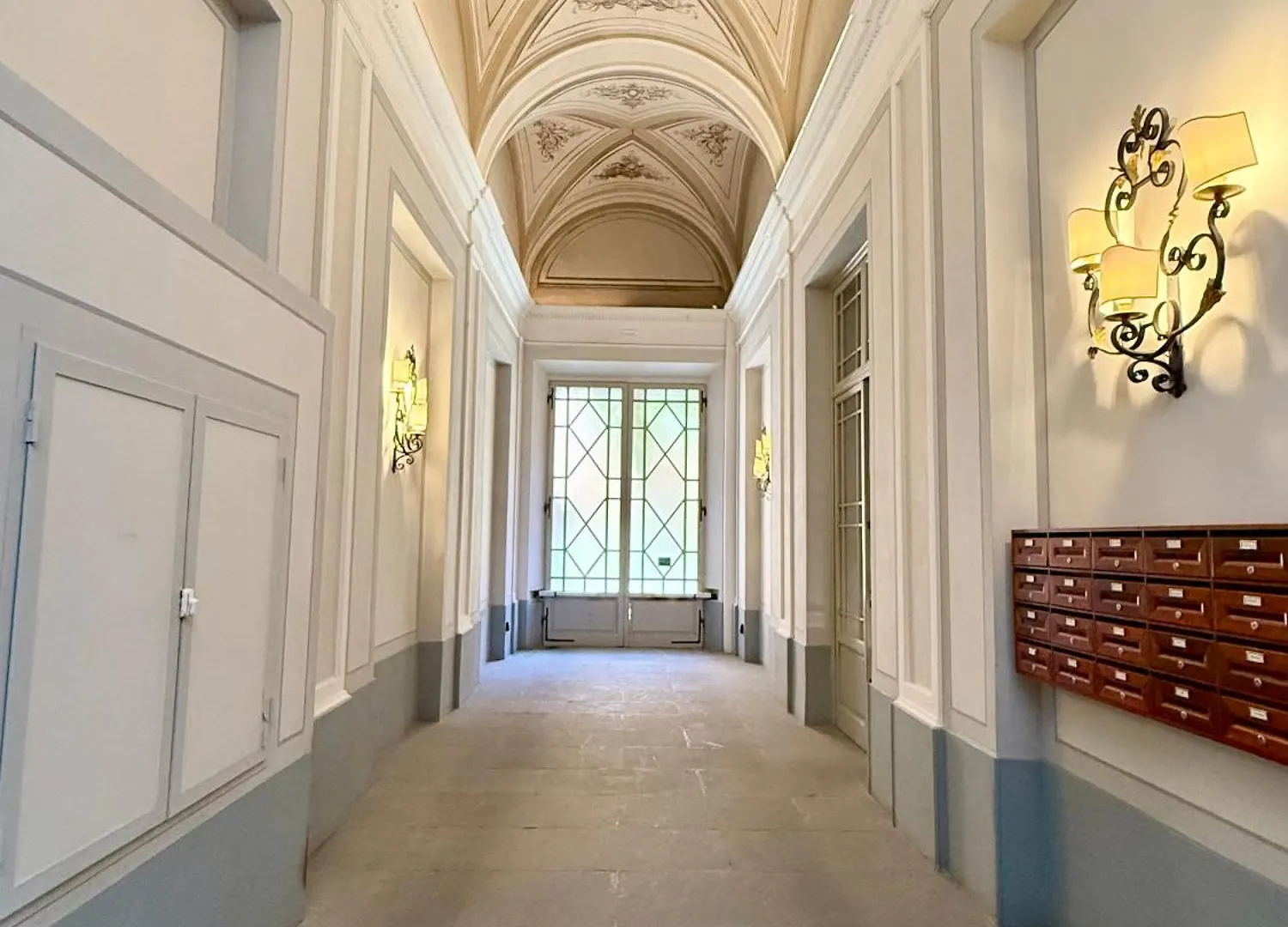 San Gallo Apartment Florencja Włochy