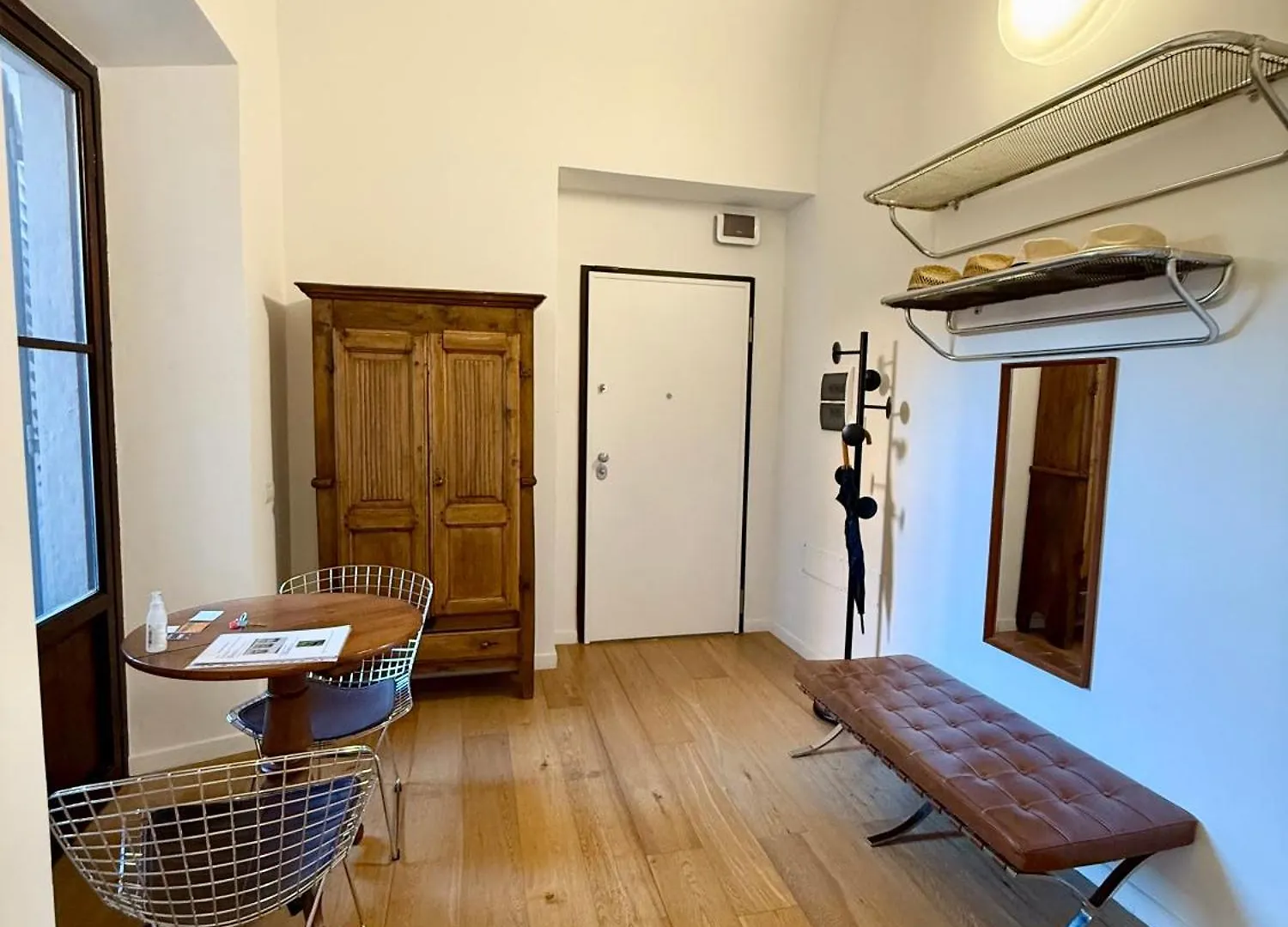 San Gallo Apartment Florencja 0*,  Włochy