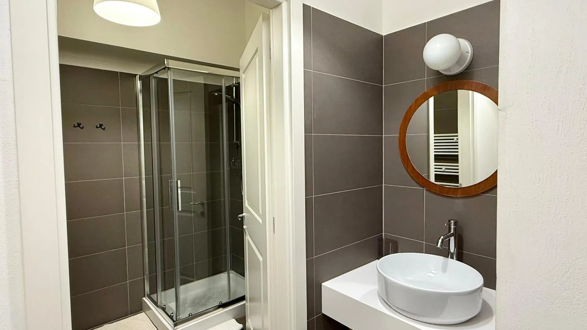 San Gallo Apartment Florencja