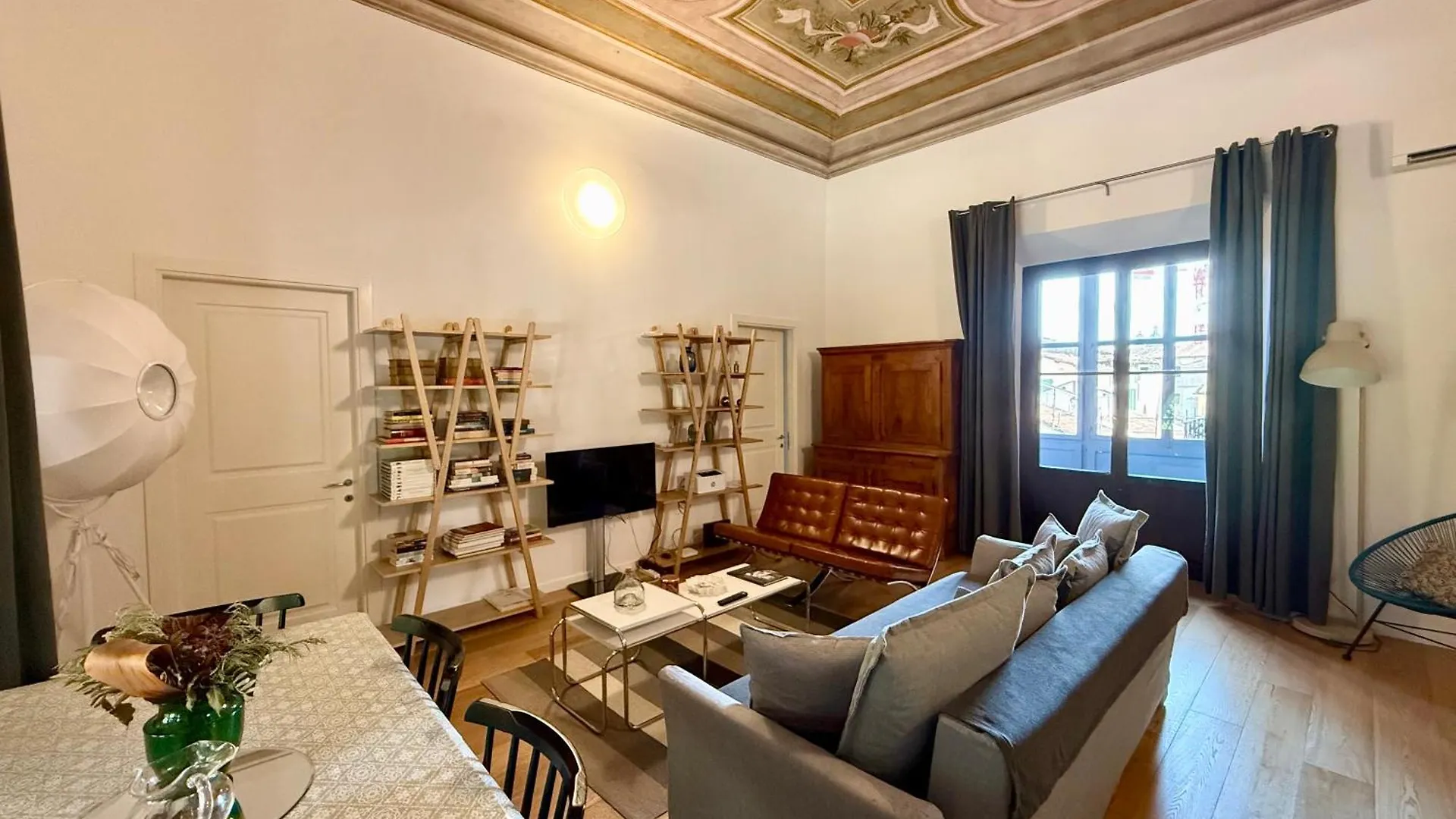 San Gallo Apartment Florencja 0*,  Włochy