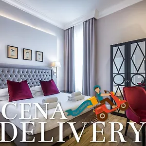 Emma Small Luxury פירנצה