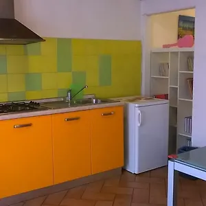 Apartamento Colonna, Florença
