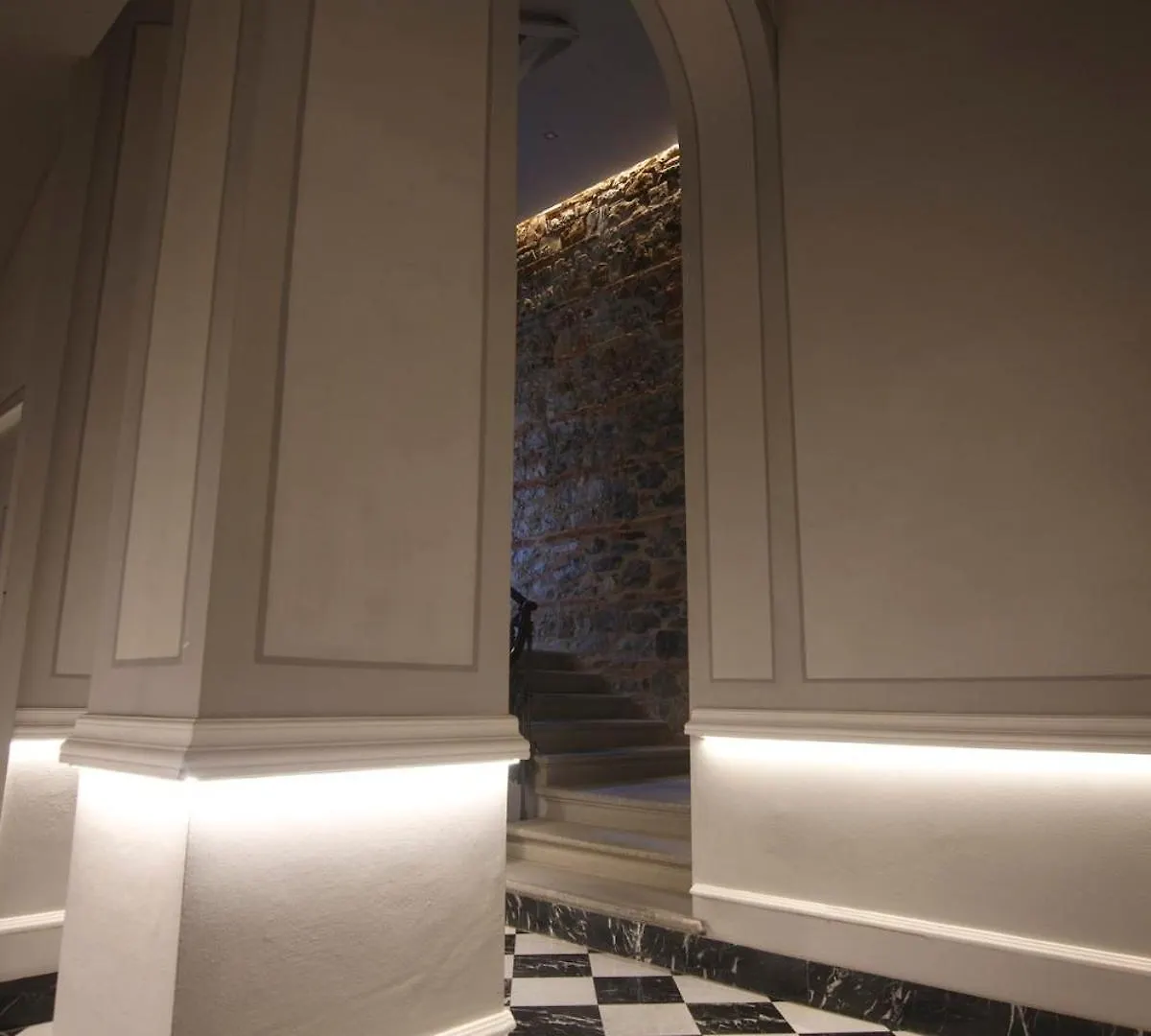 San Gallo Apartment Firenze