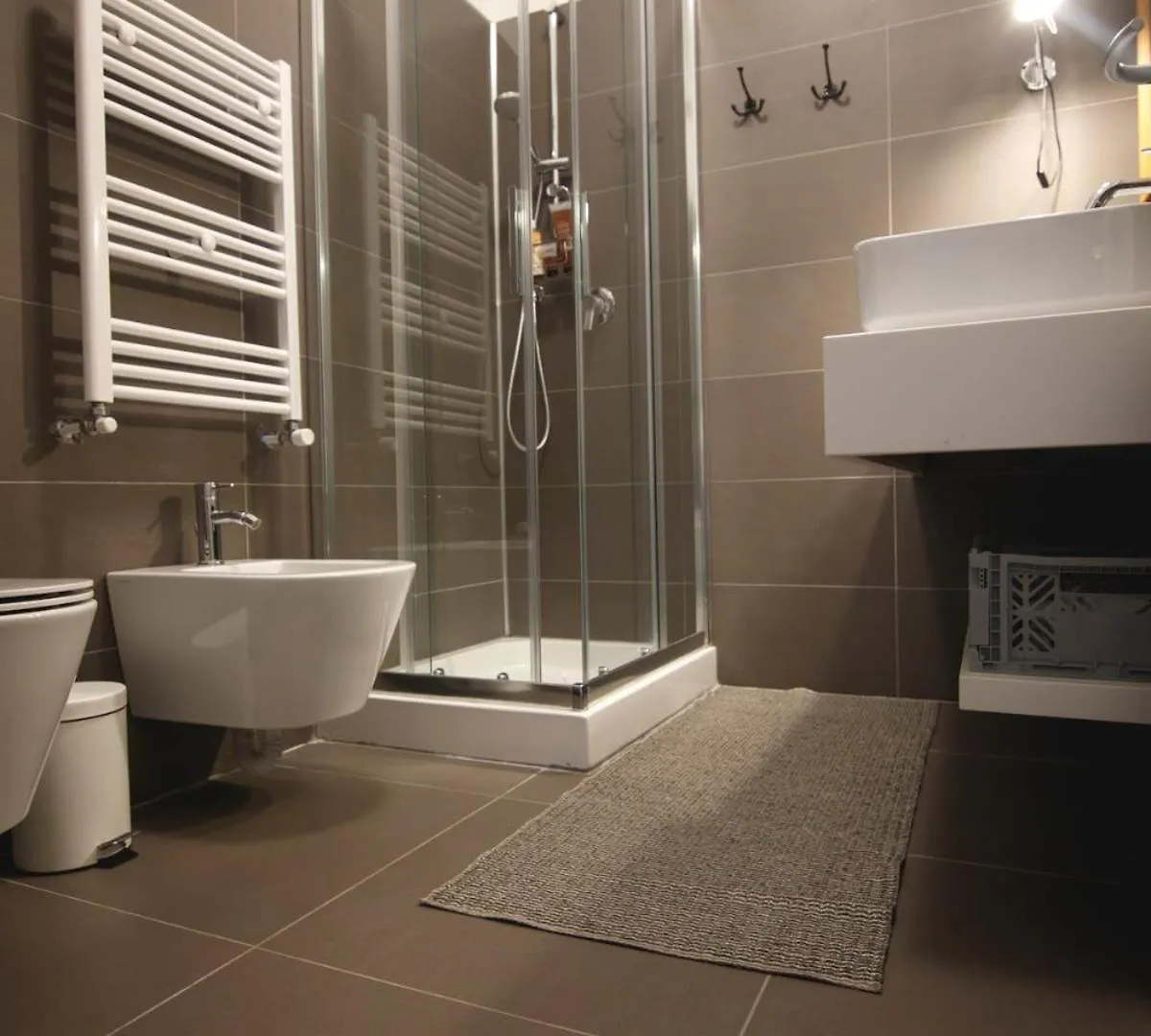 San Gallo Apartment Firenze 0*,  Olaszország