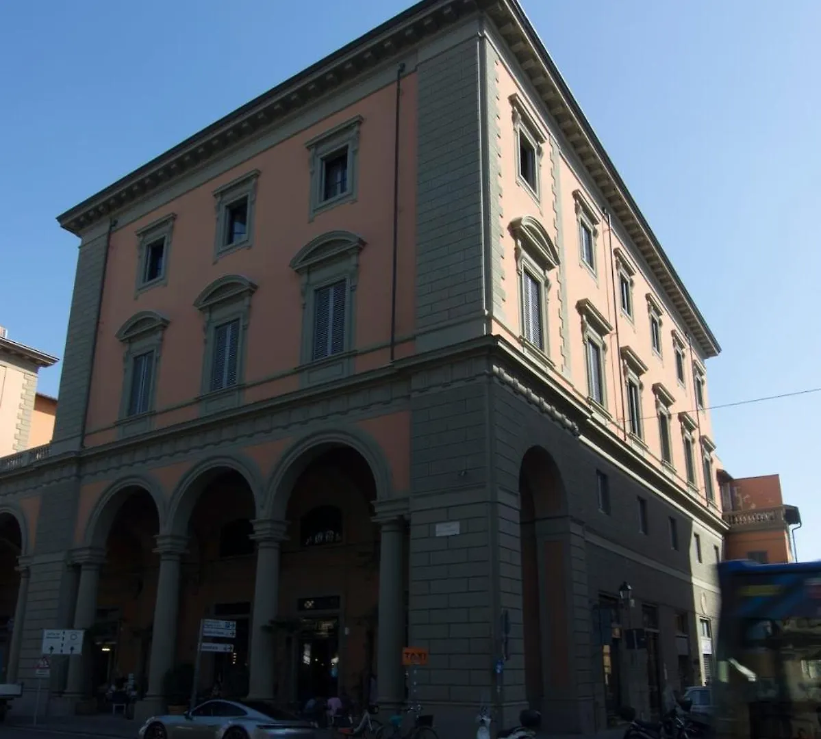 San Gallo Apartment Florence Italië