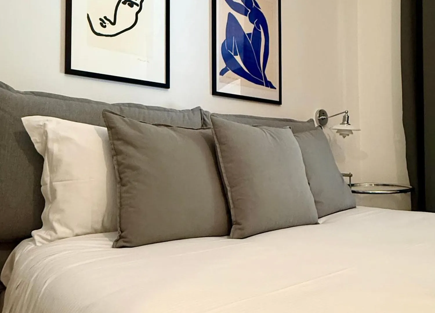 San Gallo Apartment Firenze 0*,
