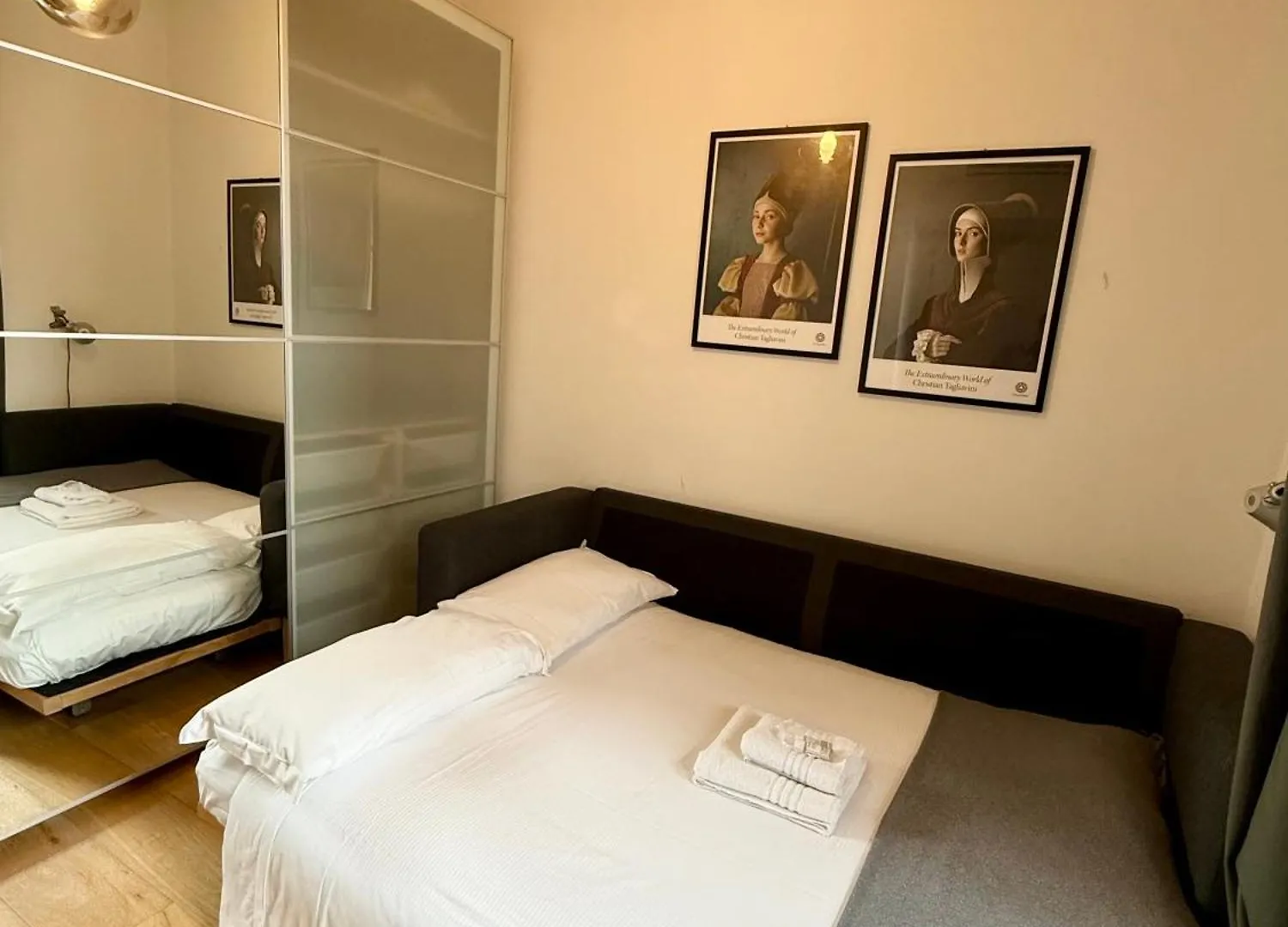 San Gallo Apartment Florence