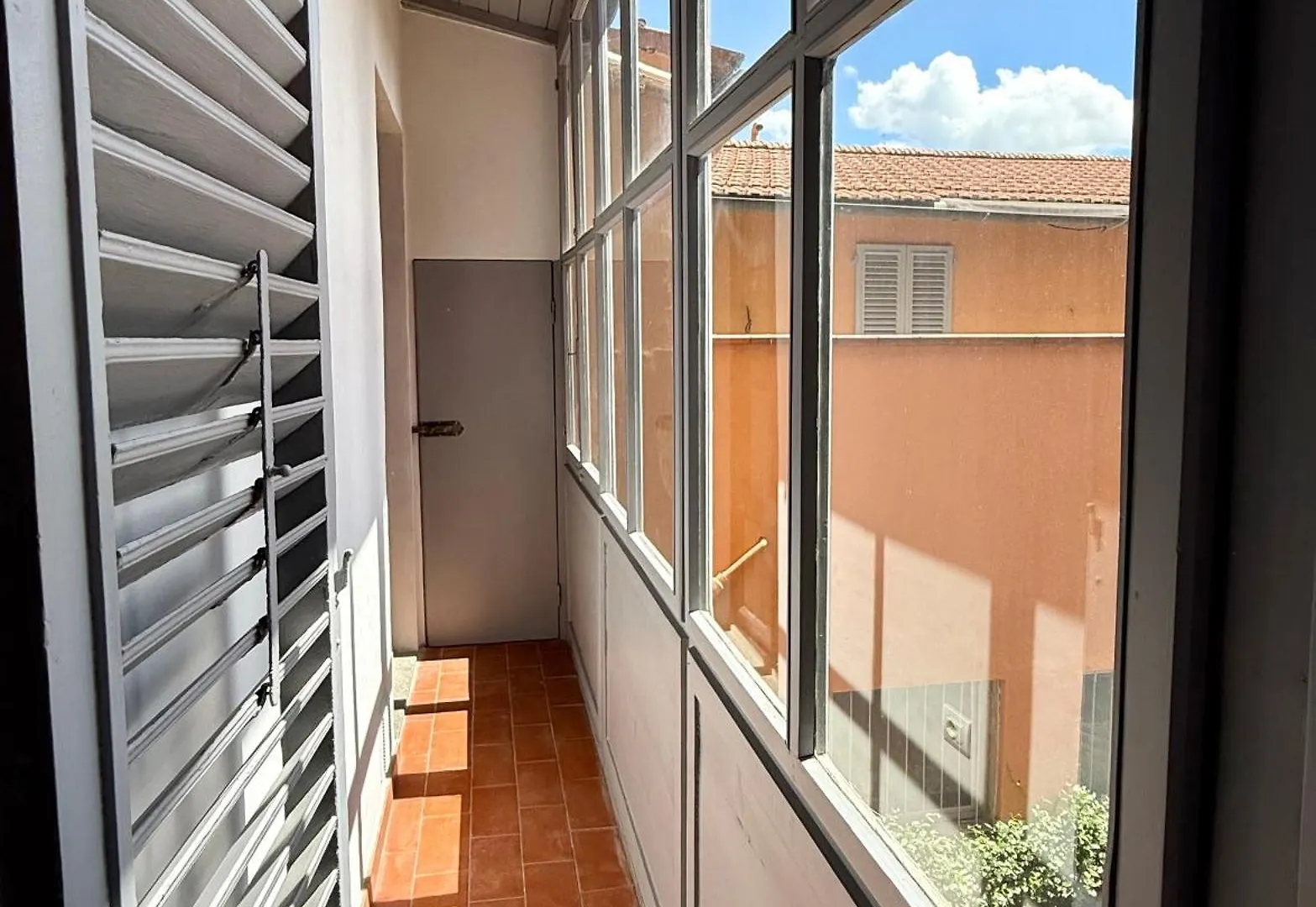 San Gallo Apartment Florence