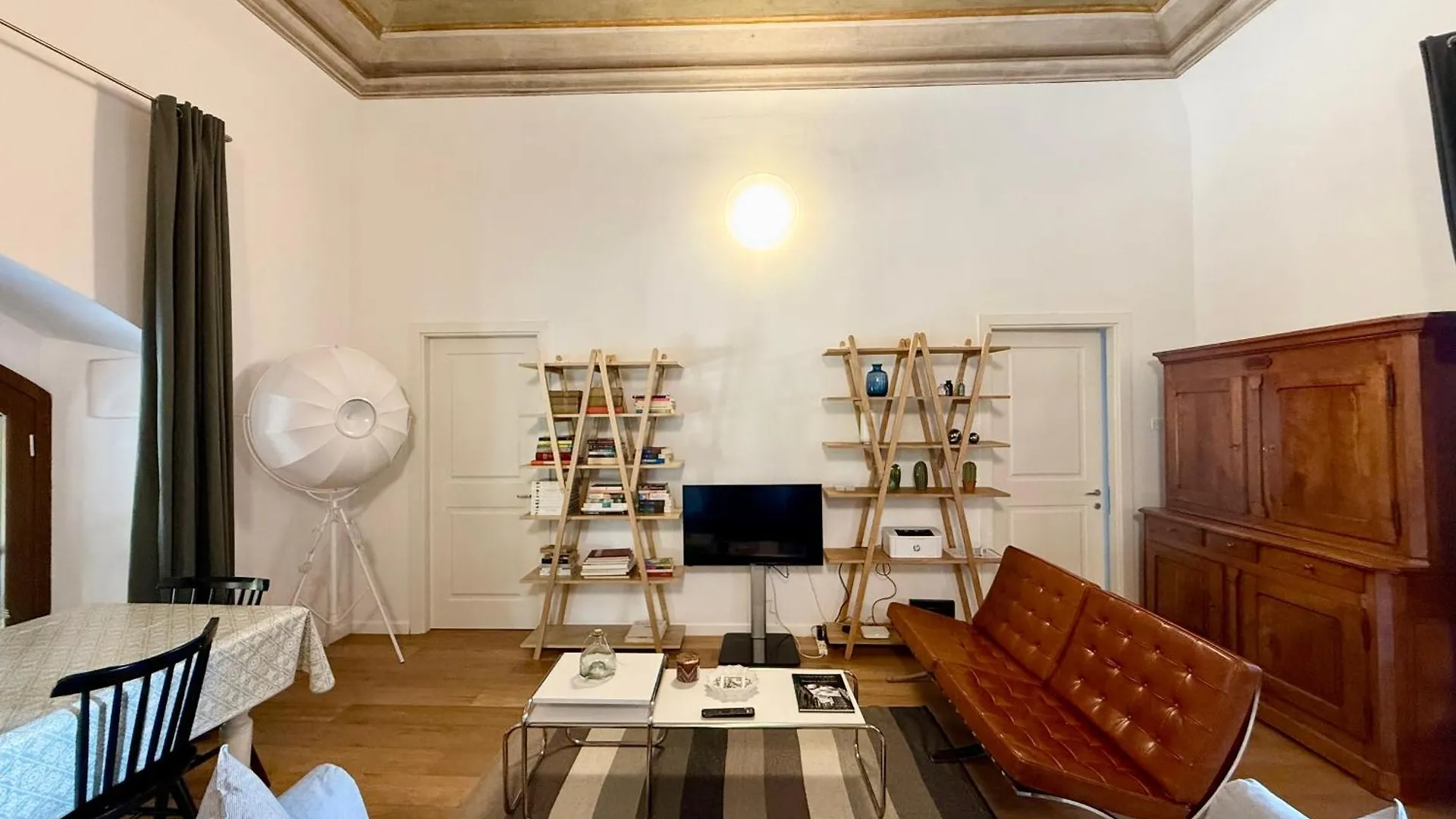 San Gallo Apartment Firenze