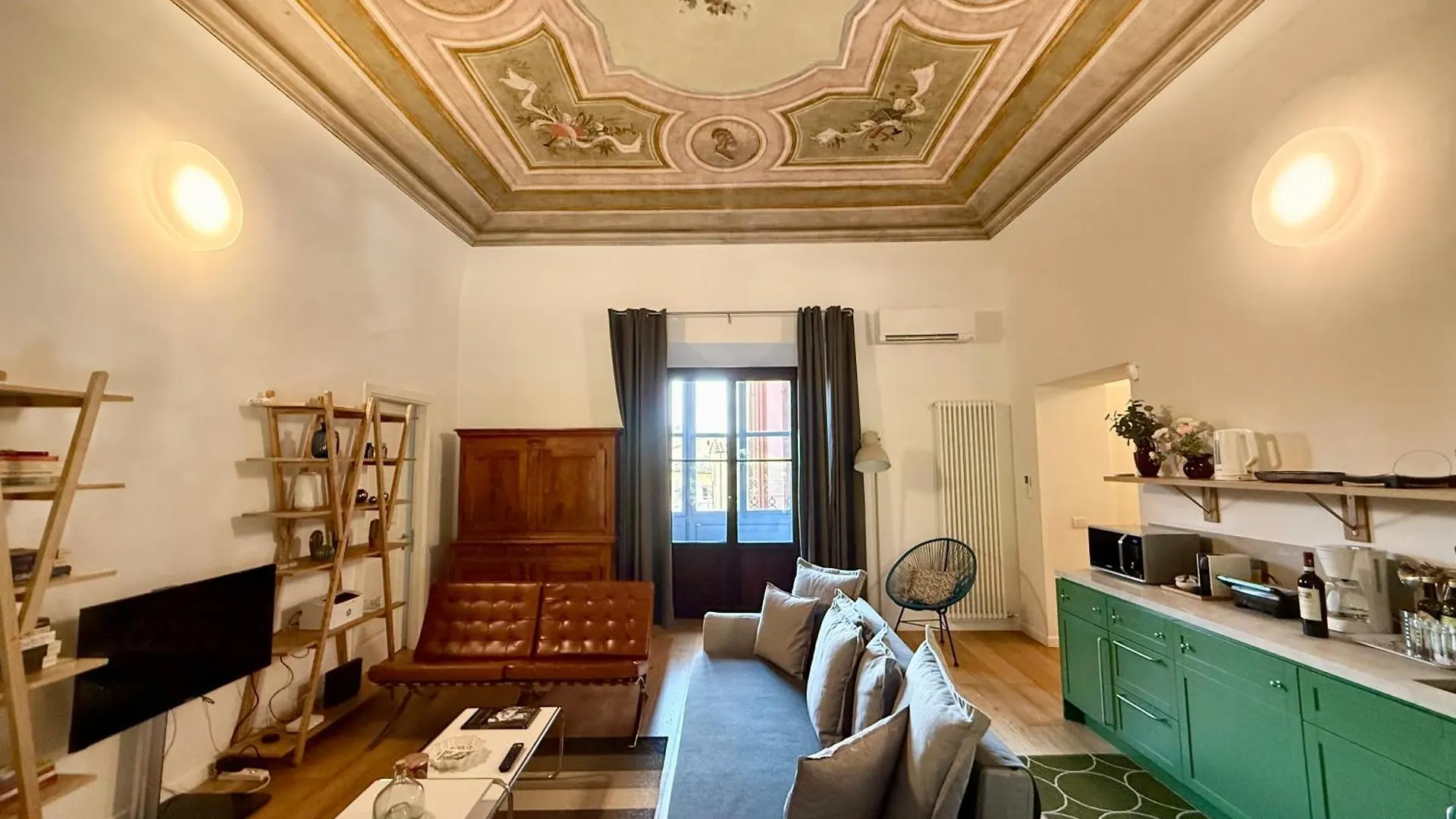 San Gallo Apartment Florence Italië