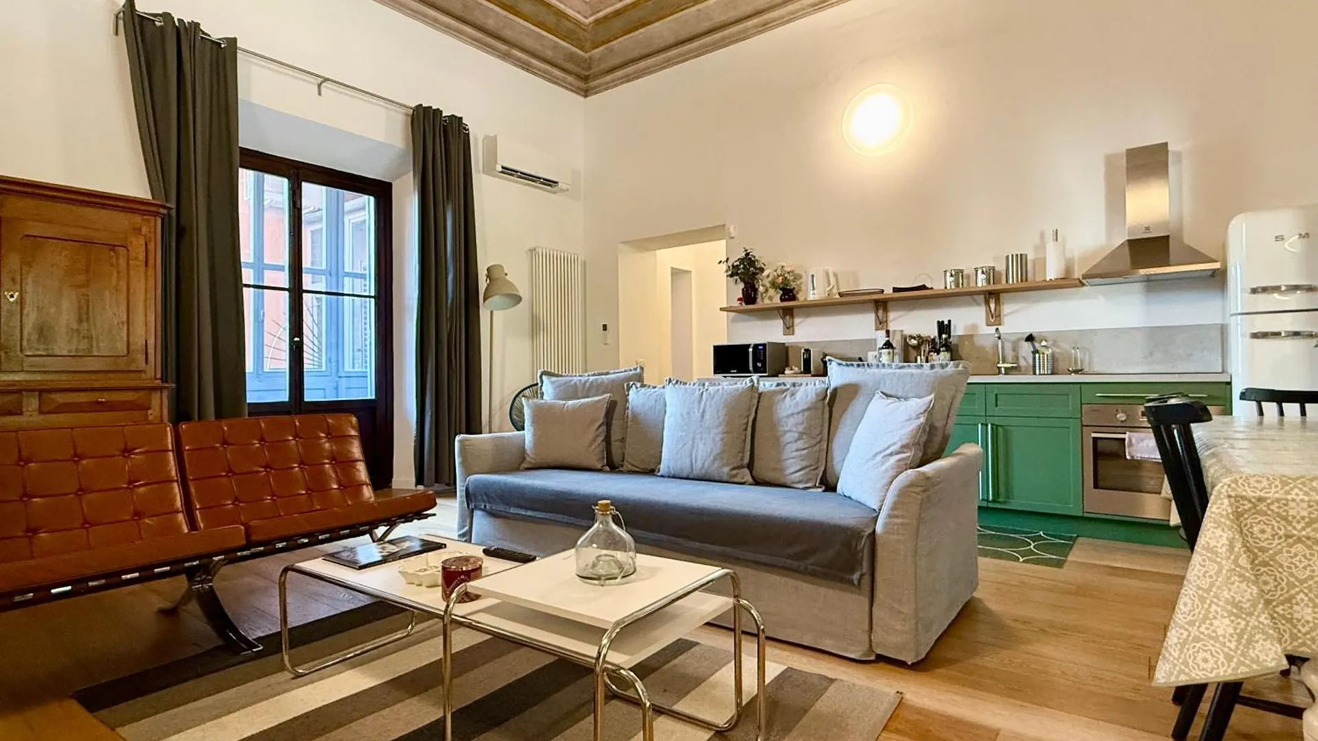 San Gallo Apartment Florence